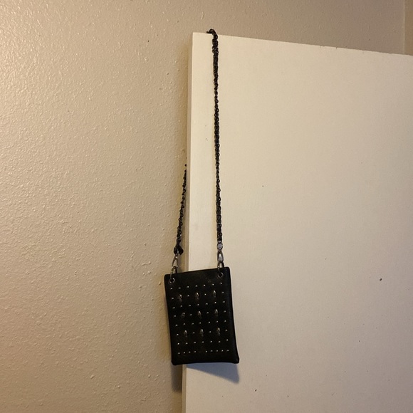 Skulls purse - Picture 2 of 4